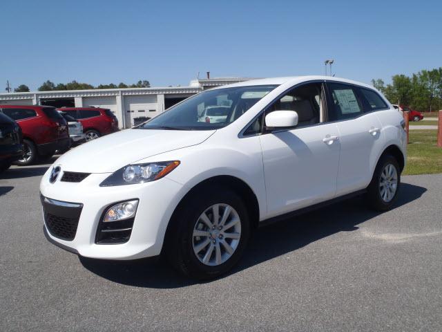 2011 Mazda CX-7 for sale