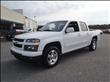 2011 Chevrolet Colorado