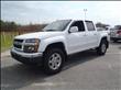 2011 Chevrolet Colorado