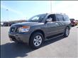2011 Nissan Armada