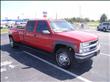 2000 Chevrolet K3500