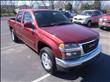 2011 GMC Canyon