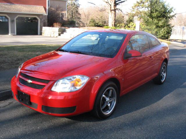2007 Chevrolet Cobalt