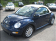 2004 Volkswagen New Beetle