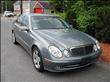 2004 Mercedes-Benz E Class