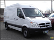 2007 Dodge Sprinter 2500