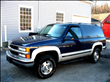 1995 Chevrolet Tahoe