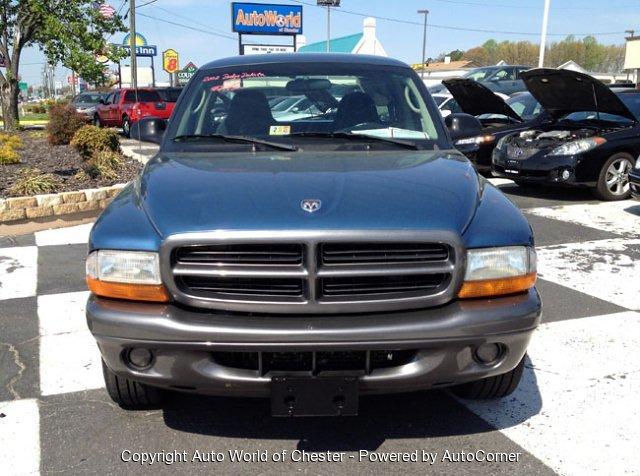 2002 Dodge Dakota for sale
