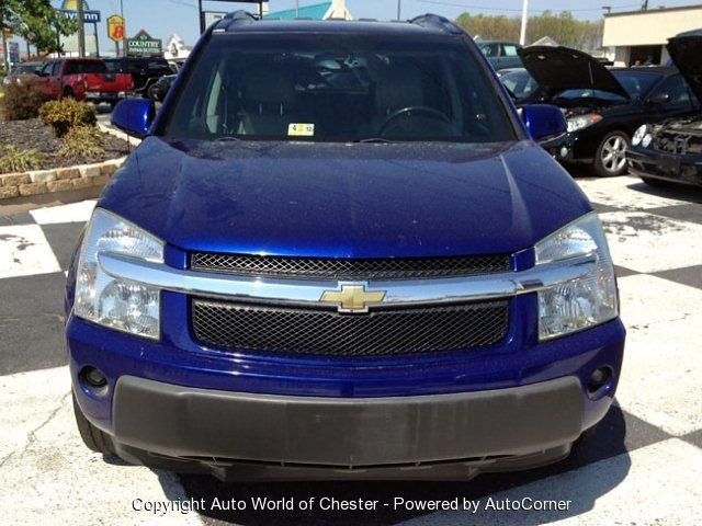 2006 Chevrolet Equinox for sale