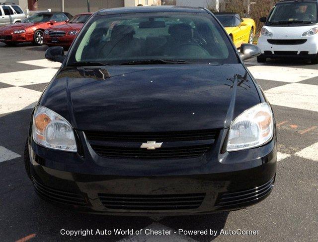 2007 Chevrolet Cobalt for sale