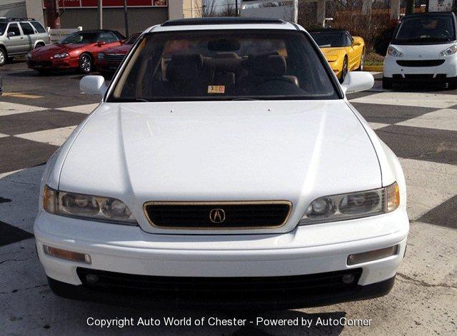 1992 Acura Legend for sale