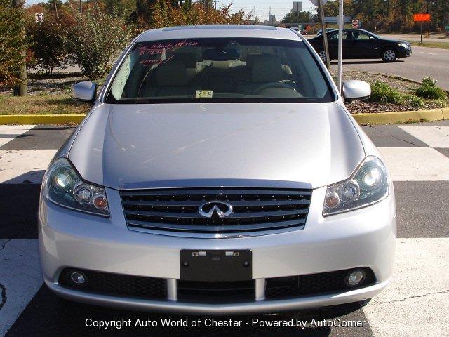 2006 Infiniti M35 for sale