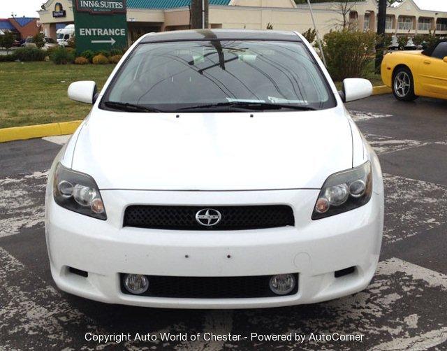 2008 Scion tC for sale