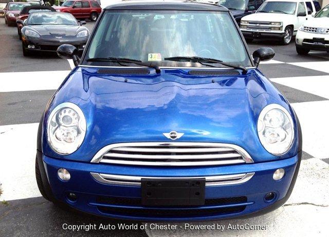 2006 MINI Cooper for sale