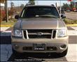 2001 Ford Explorer Sport Trac