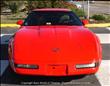 1992 Chevrolet Corvette