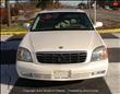2001 Cadillac Deville