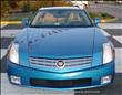 2008 Cadillac XLR