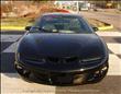 1998 Pontiac Firebird