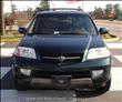2001 Acura MDX