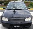 2003 Volkswagen Jetta
