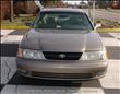 1999 Toyota Avalon