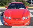 2001 Hyundai Tiburon