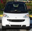 2008 smart fortwo