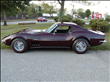 1969 CHEVROLET CORVETTE