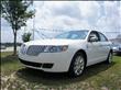 2012 Lincoln MKZ