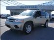 2008 Mitsubishi Endeavor