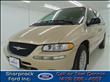 2000 Chrysler Town & Country
