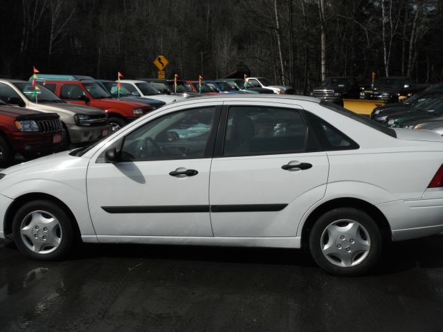 2003 Ford Focus for sale