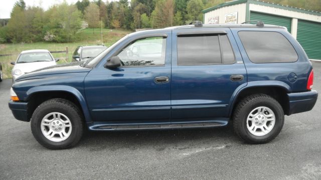 2002 Dodge Durango for sale