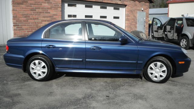 2005 Hyundai Sonata for sale