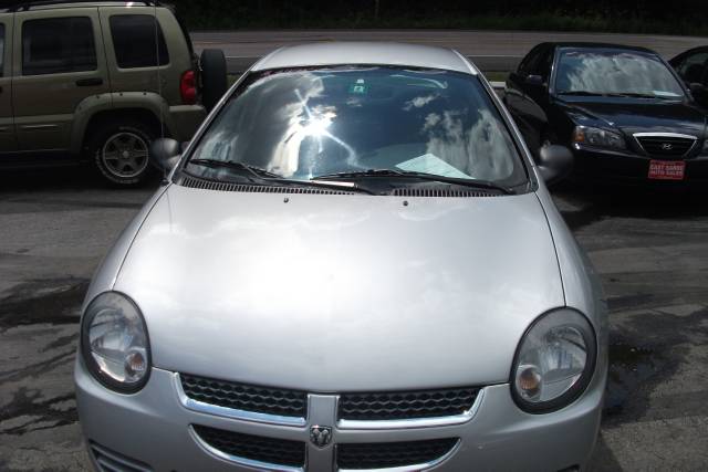 2003 Dodge Neon for sale