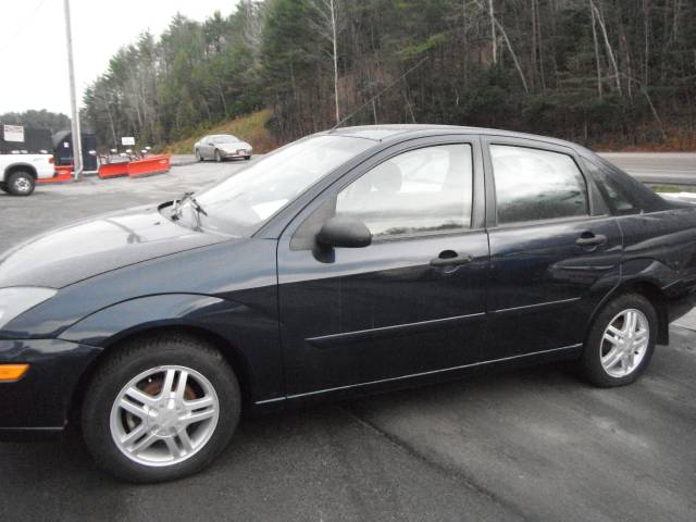 2003 Ford Focus for sale