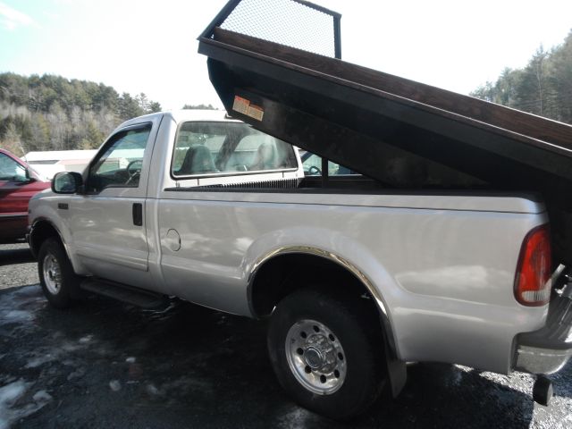 2001 Ford F250 for sale