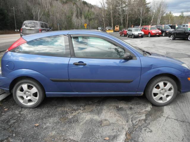 2003 Ford Focus for sale