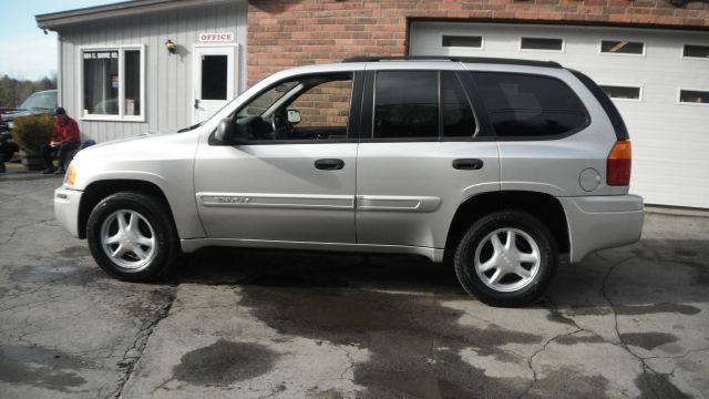 2004 GMC Envoy for sale