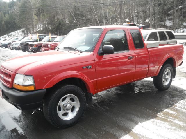 1999 Ford Ranger for sale