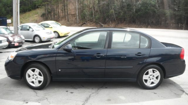 2007 Chevrolet Malibu for sale