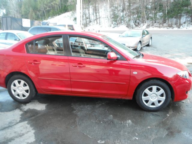 2006 Mazda 3 for sale