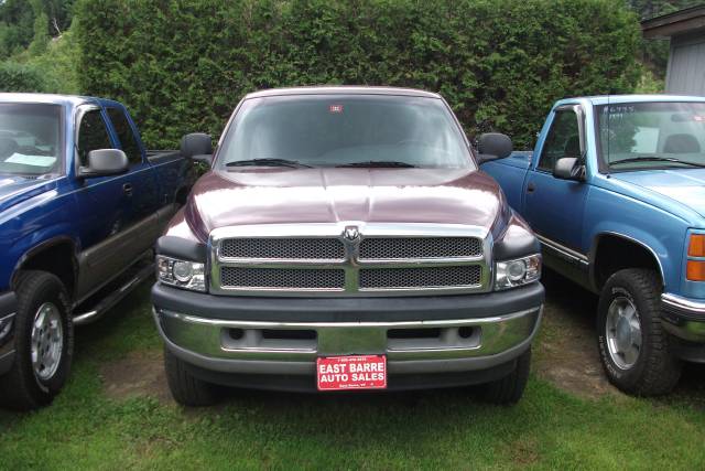 2001 Dodge Ram 1500 for sale