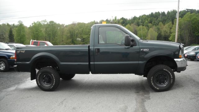 2004 Ford F350 for sale