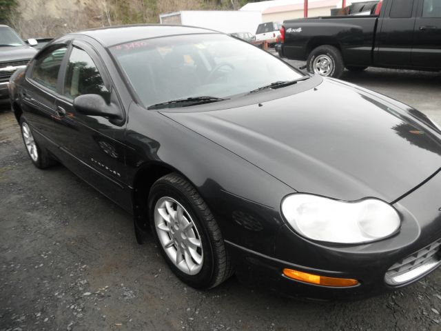 2000 Chrysler Concorde for sale