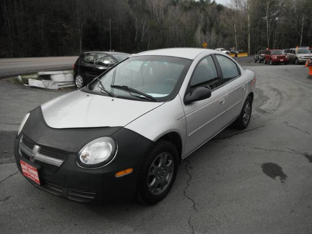 2005 Dodge Neon for sale