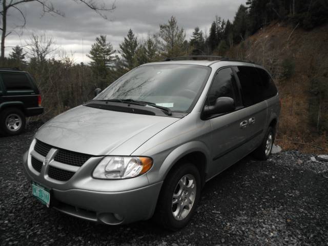 2003 Dodge Grand Caravan for sale