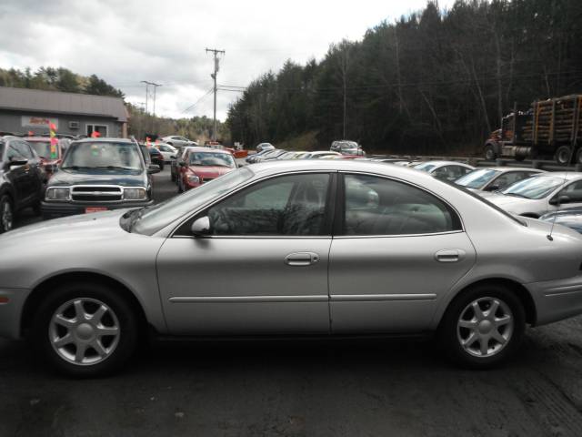 2003 Mercury Sable for sale