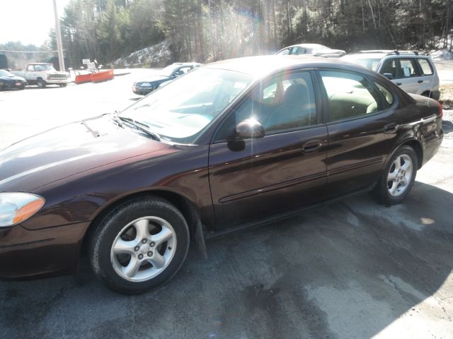 2001 Ford Taurus for sale